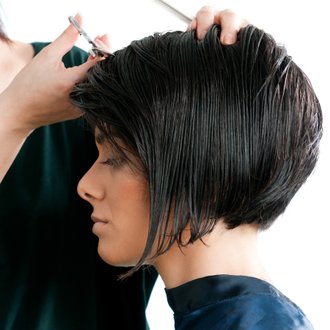 Coupe Dame