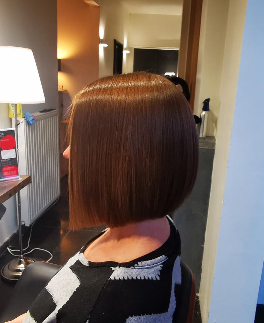 Coiffeur privé : Coloration