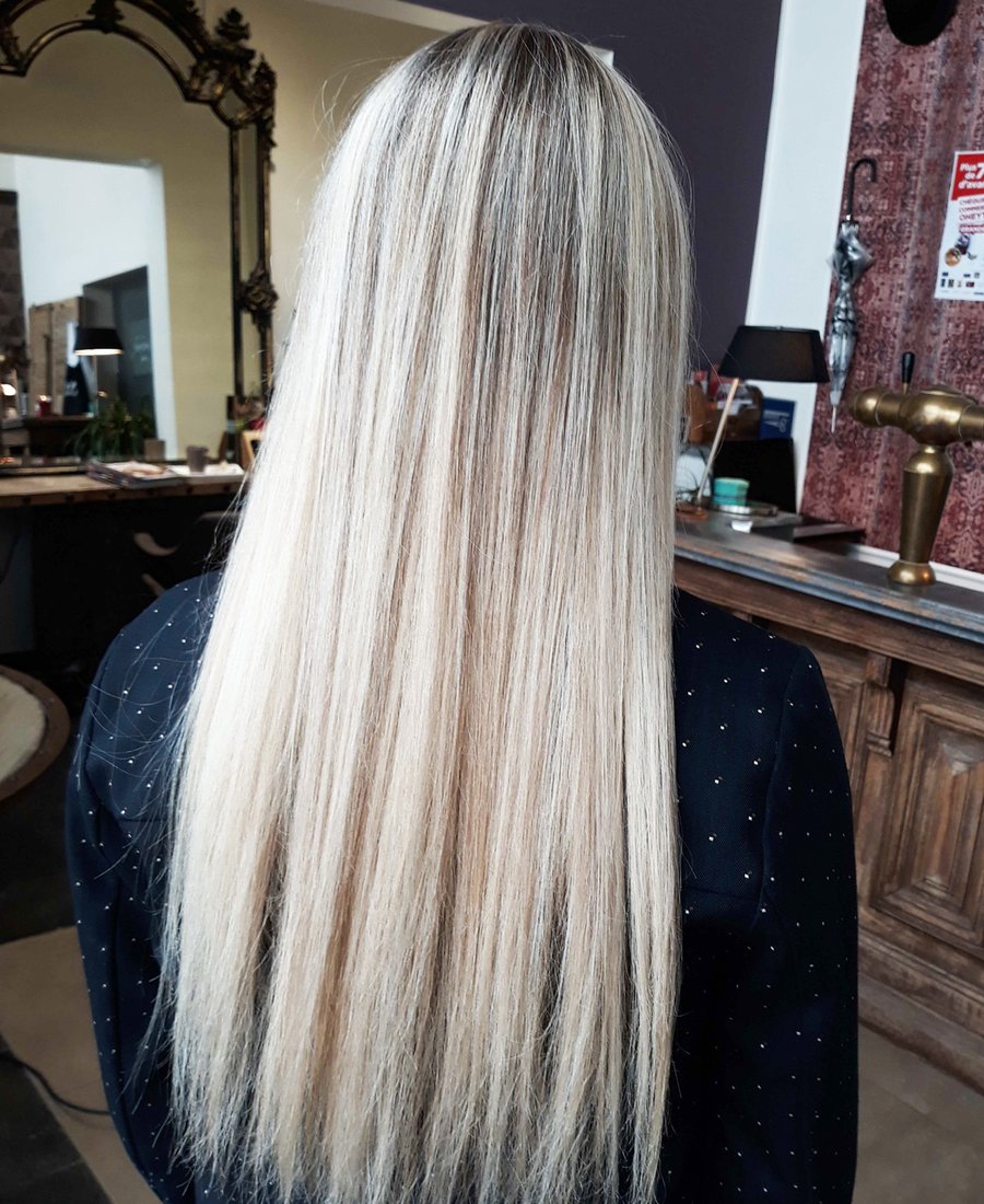 Coiffeur privé : Ombres Hair